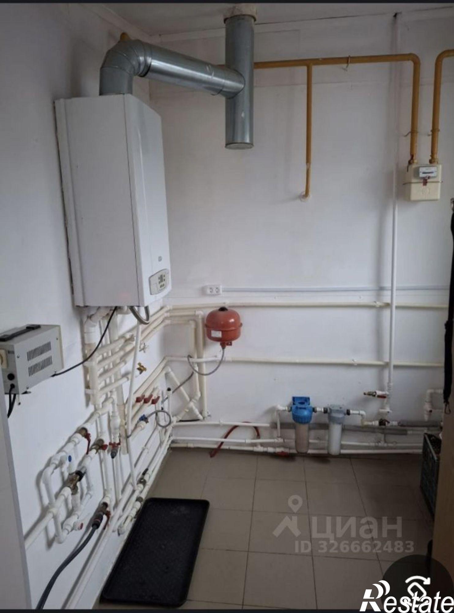 Купить дачу, дом, коттедж за 10 900 000 рублей на ул Ленина, 17
