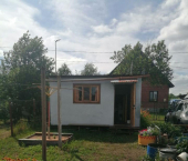 земля 8 сот 