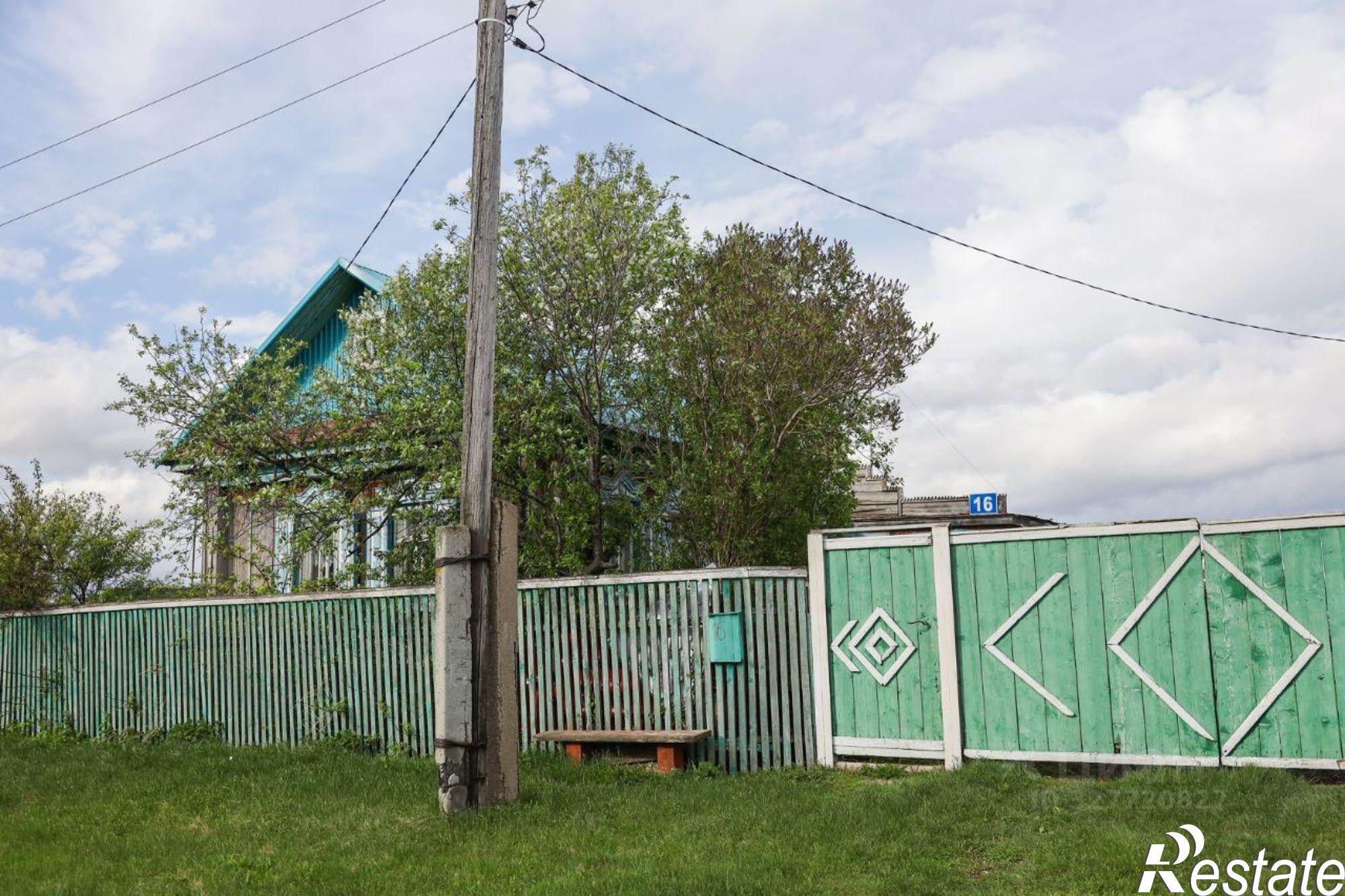 Купить дачу, дом, коттедж за 990 000 рублей на ул Кирова