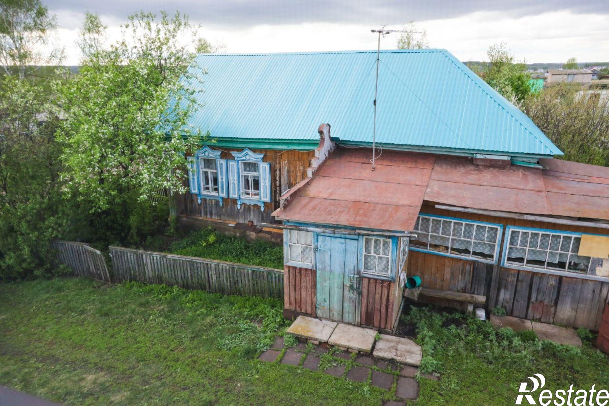 Купить дачу, дом, коттедж за 990 000 рублей на ул Кирова