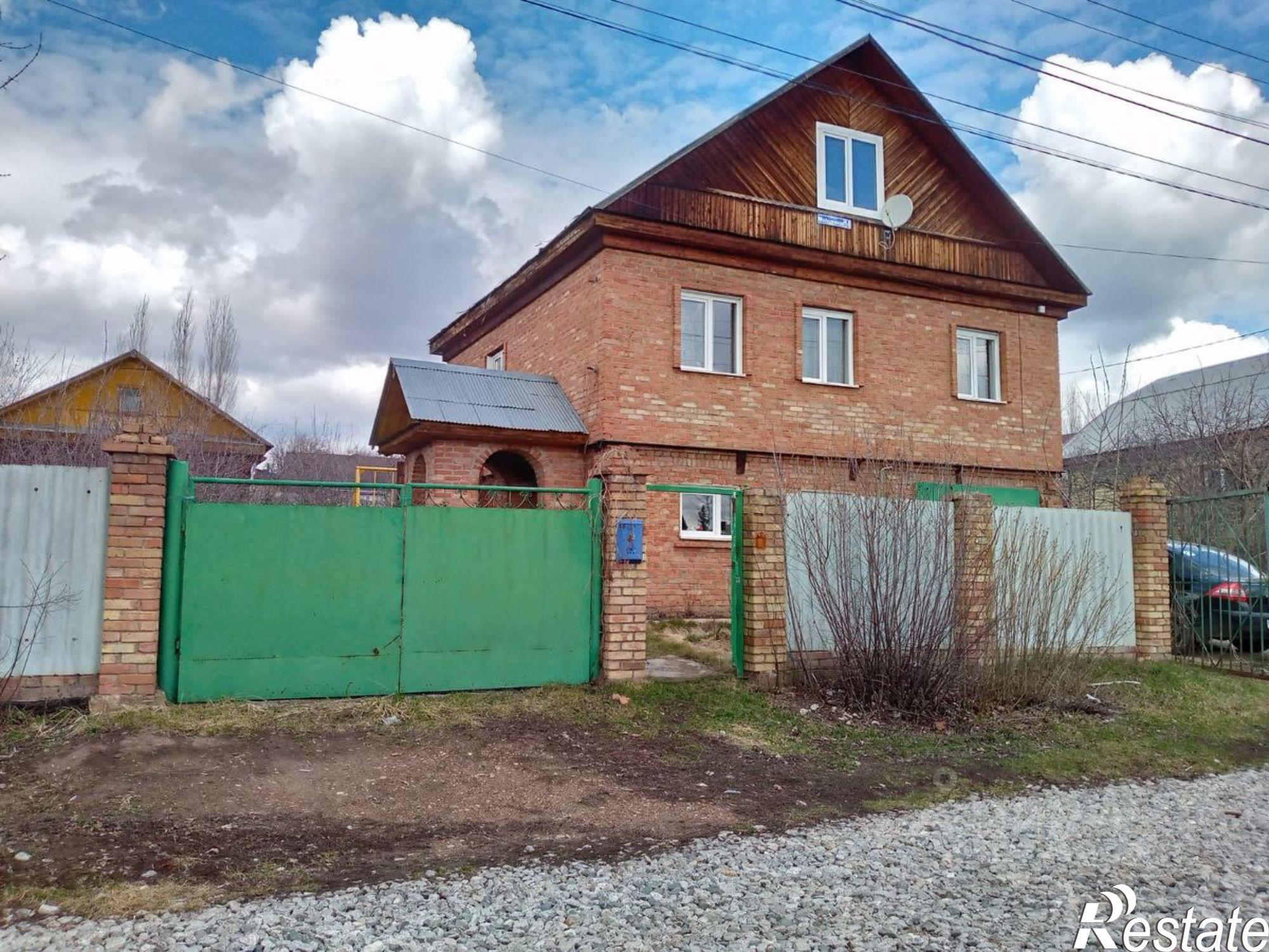 Купить дачу, дом, коттедж за 7 500 000 рублей на ул Молодежная, 22