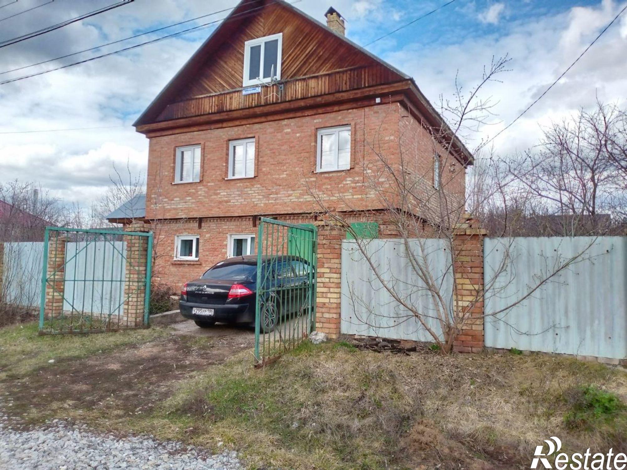 Купить дачу, дом, коттедж за 7 500 000 рублей на ул Молодежная, 22
