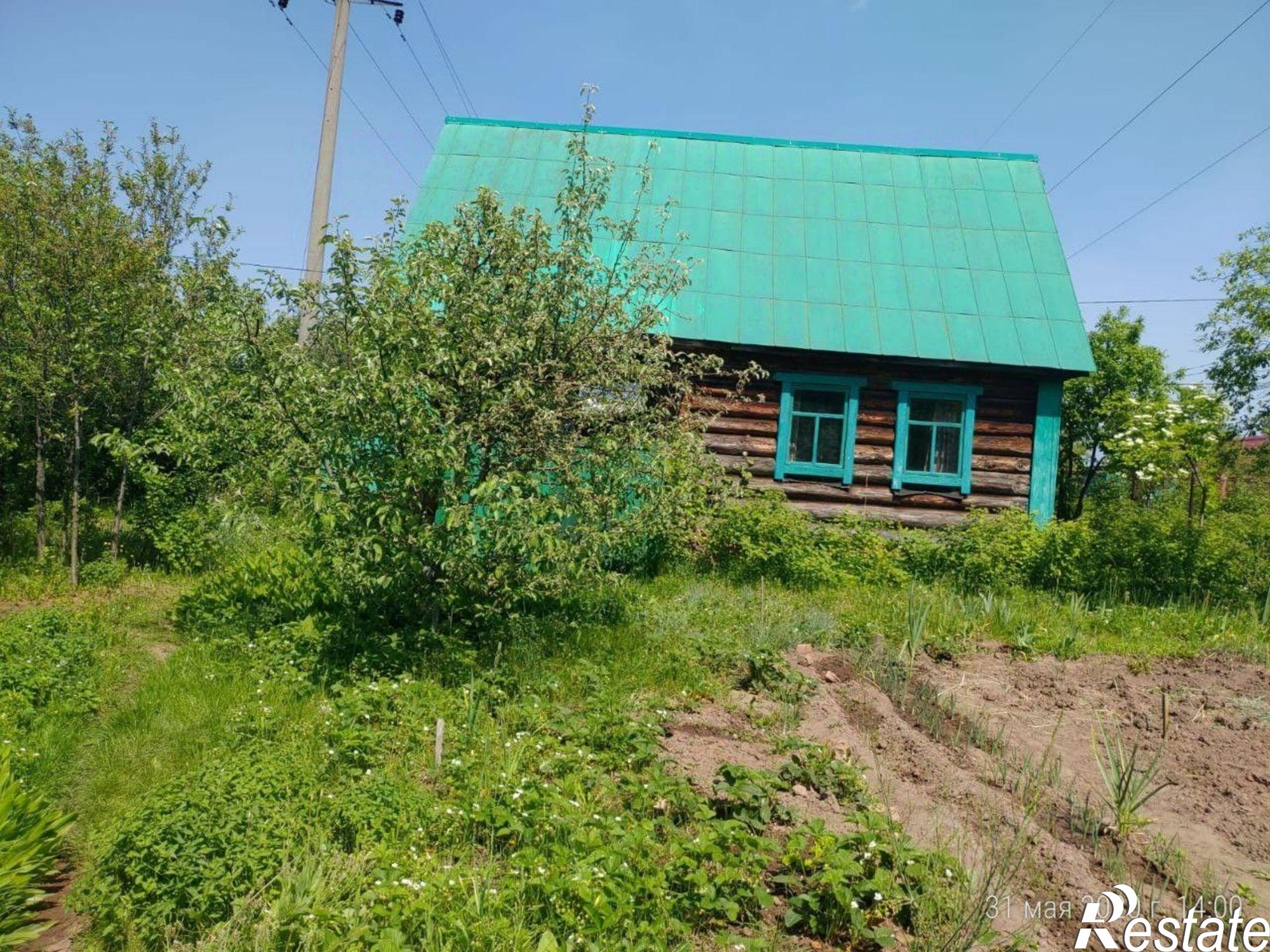 Купить дачу, дом, коттедж за 850 000 рублей на Уфимский район