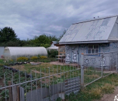 коттедж 20 кв м Нефтекамск