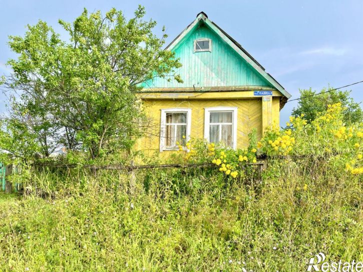 Коттедж/дом Иглинский район