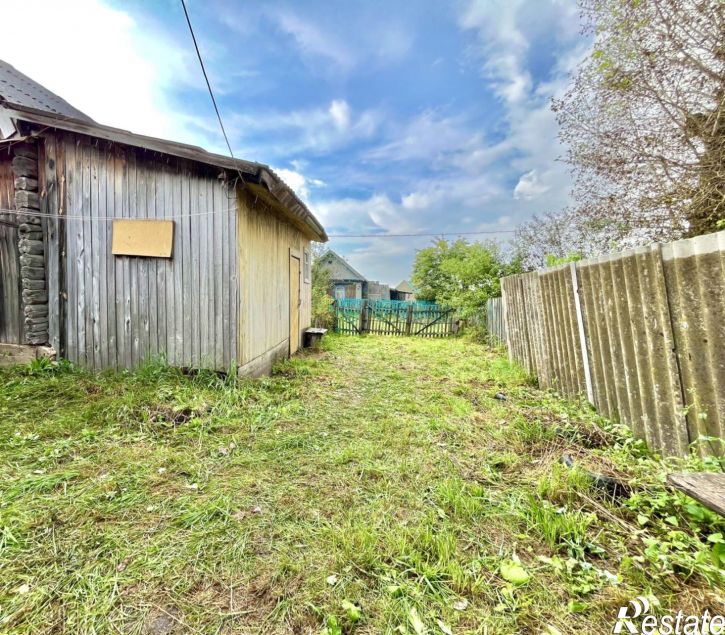 Коттедж/дом Иглинский район