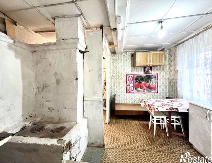 Коттедж/дом Иглинский район