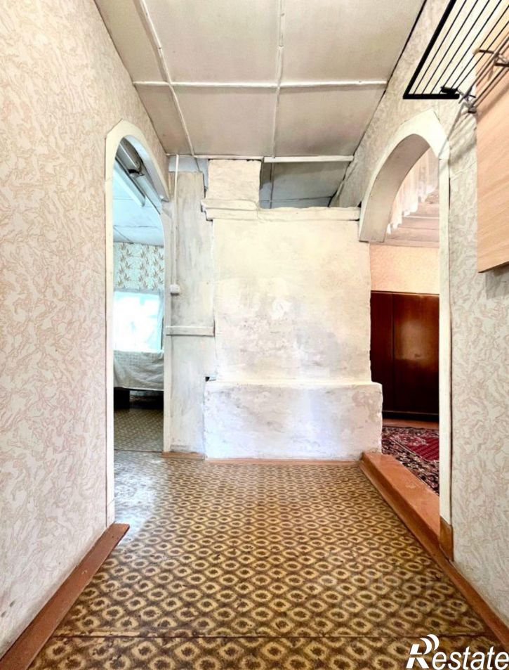 Коттедж/дом Иглинский район