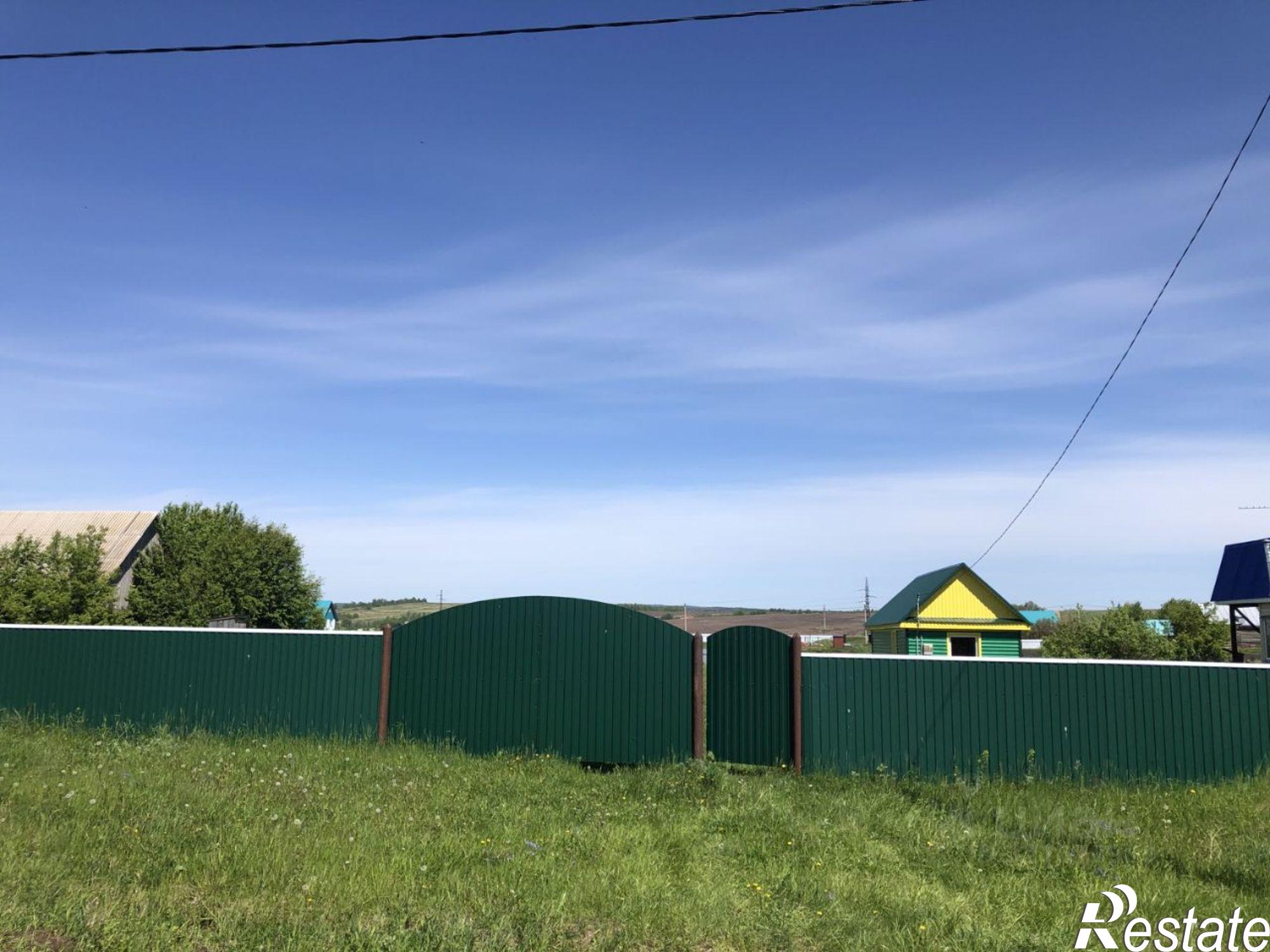 Купить землю, земельный участок за 1 300 000 рублей на Аургазинский район