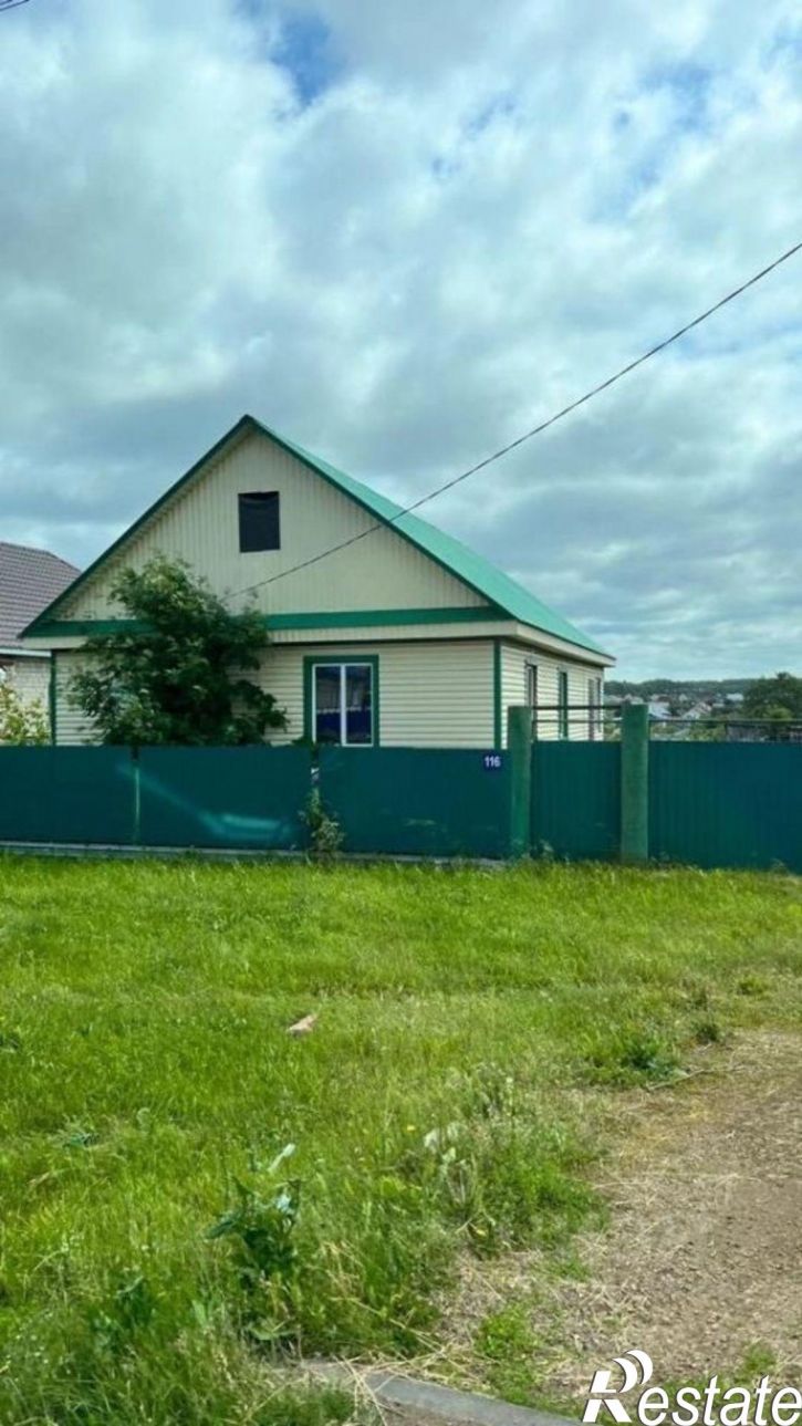 Коттедж/дом Советская улица, 116,  д. 116