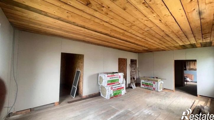 Коттедж/дом Советская улица, 116,  д. 116