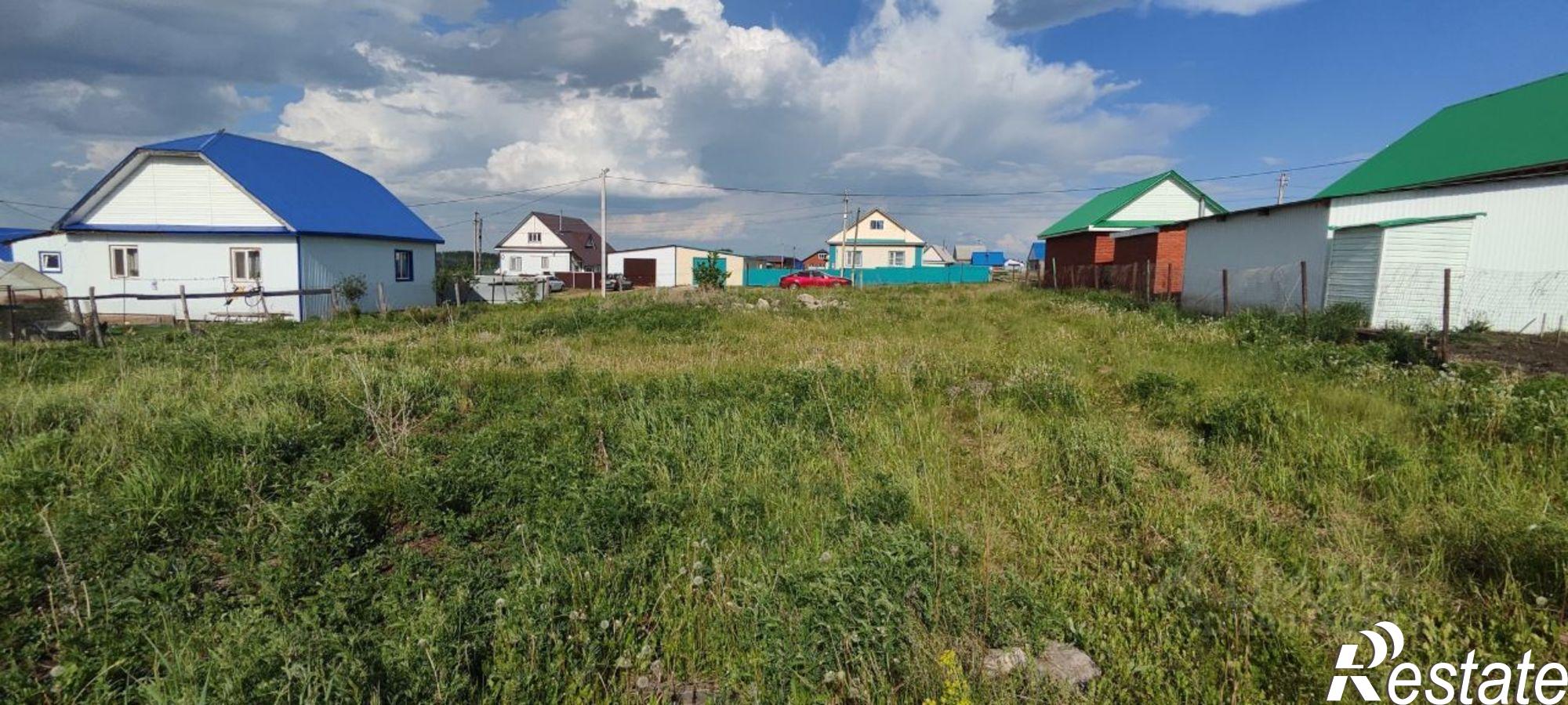 Купить землю, земельный участок за 250 000 рублей на улица Дюсметова
