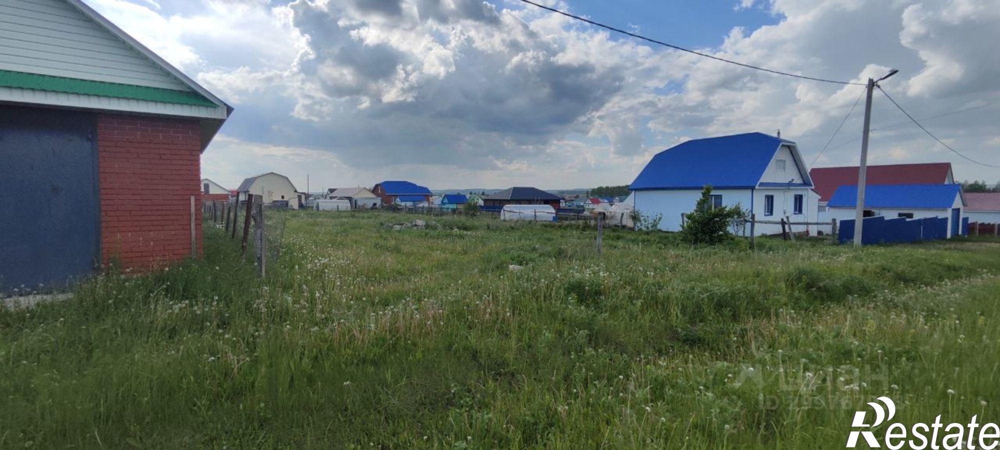 Купить землю, земельный участок за 250 000 рублей на улица Дюсметова