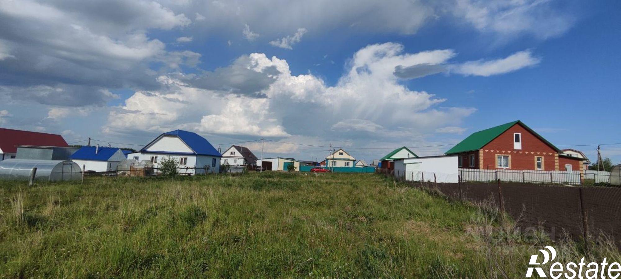 Купить землю, земельный участок за 250 000 рублей на улица Дюсметова