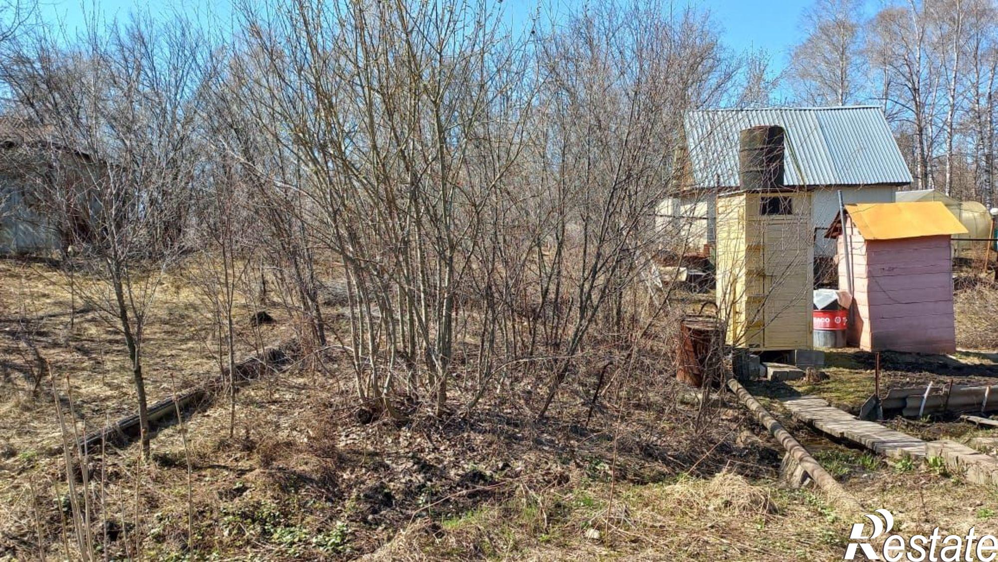Купить землю, земельный участок за 119 000 рублей на ул N11, 290