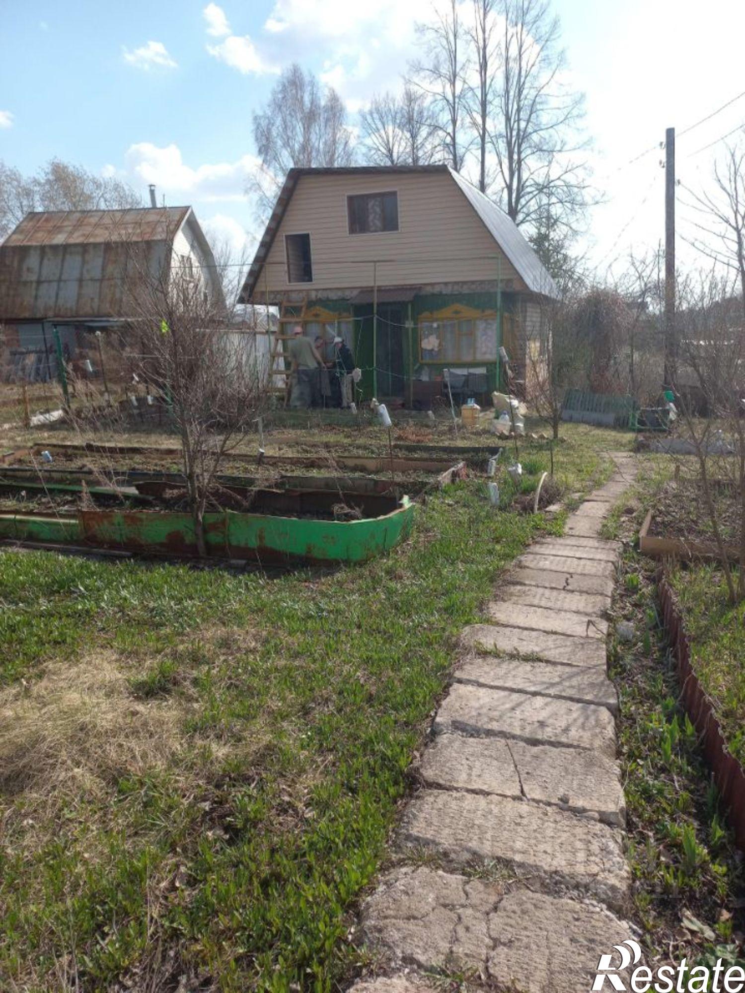 Купить дачу, дом, коттедж за 1 450 000 рублей на Уфимский район