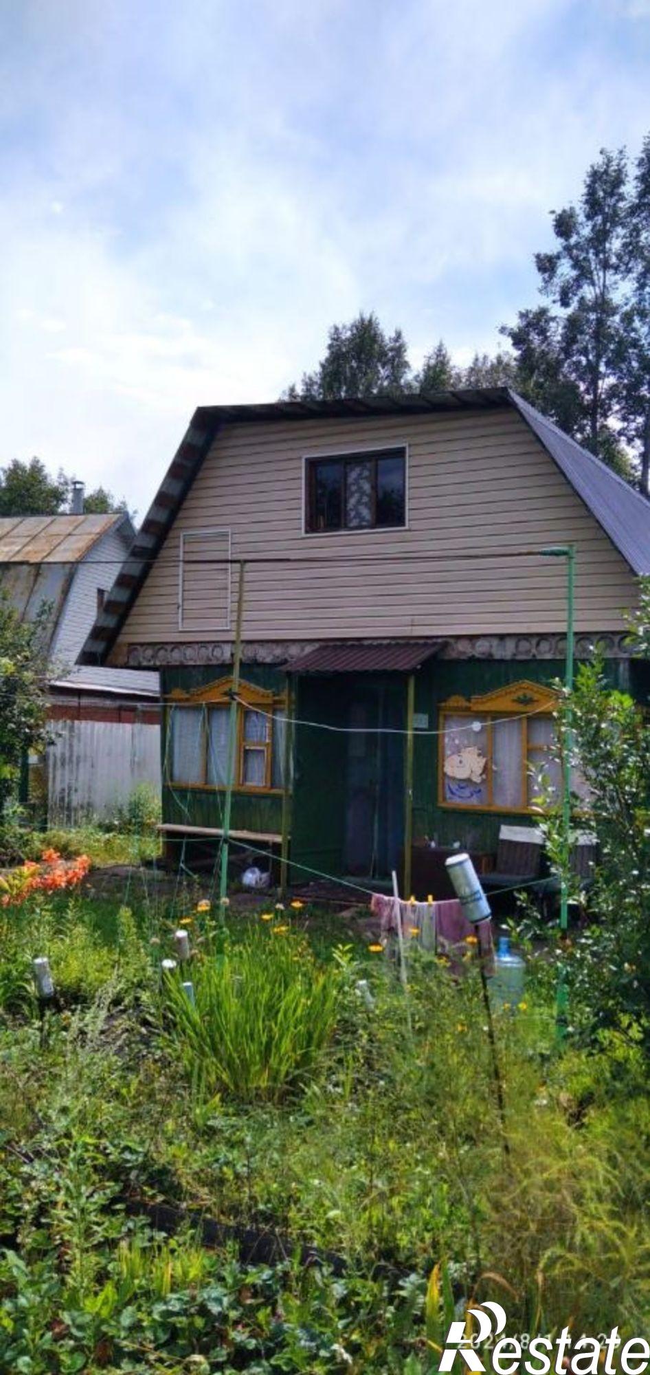 Купить дачу, дом, коттедж за 1 450 000 рублей на Уфимский район