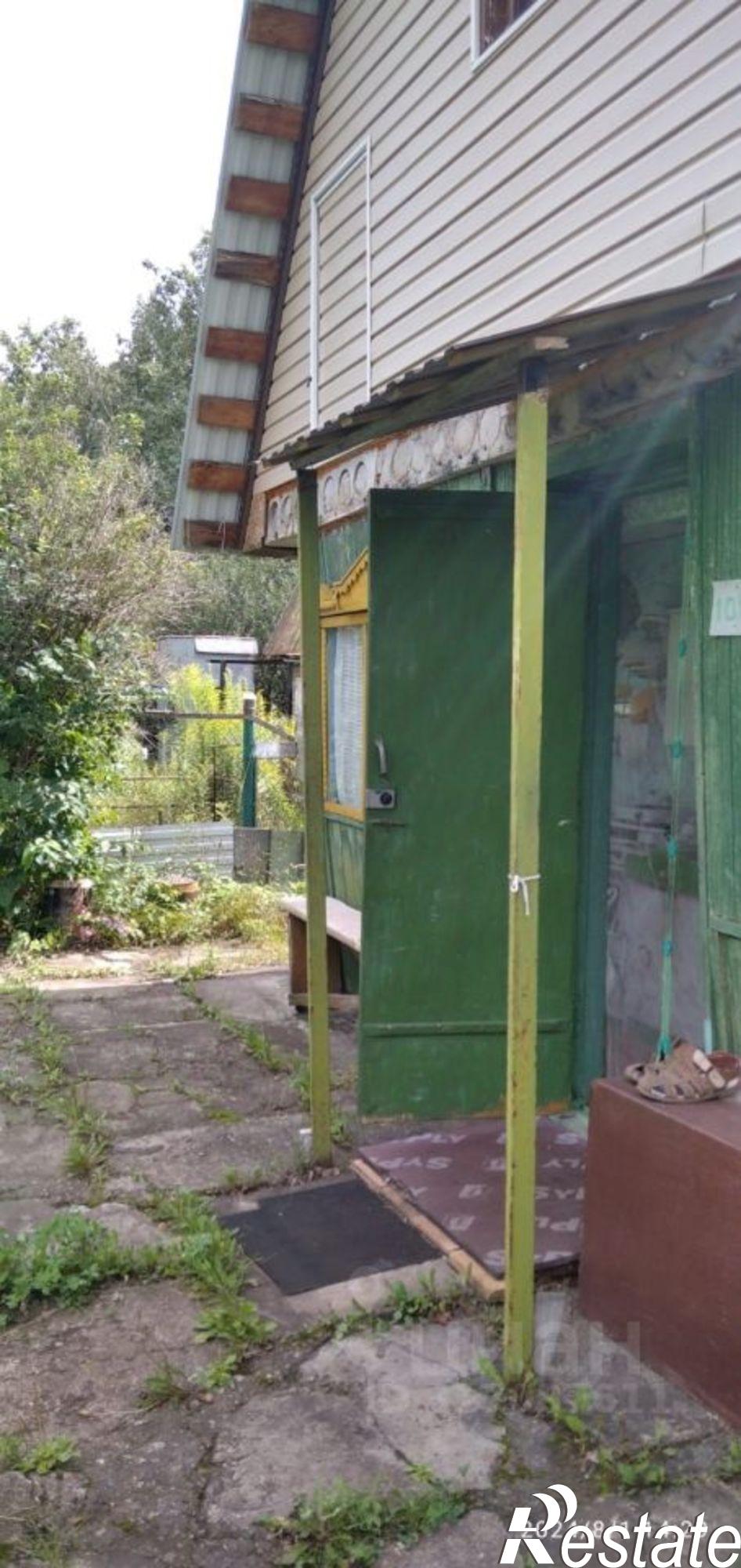 Купить дачу, дом, коттедж за 1 450 000 рублей на Уфимский район