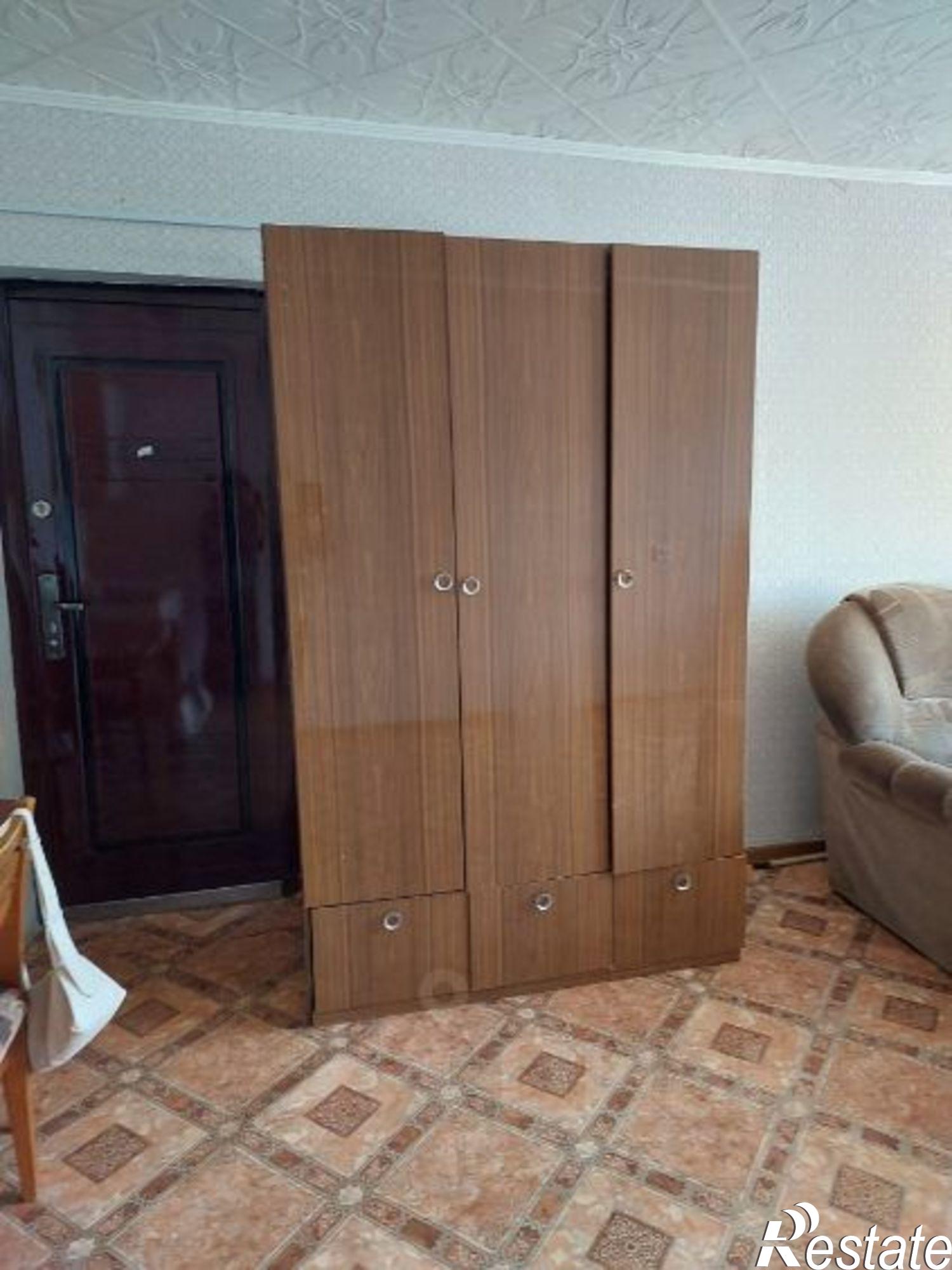Купить комнату за 600 000 рублей на пер Цюрупы, 11