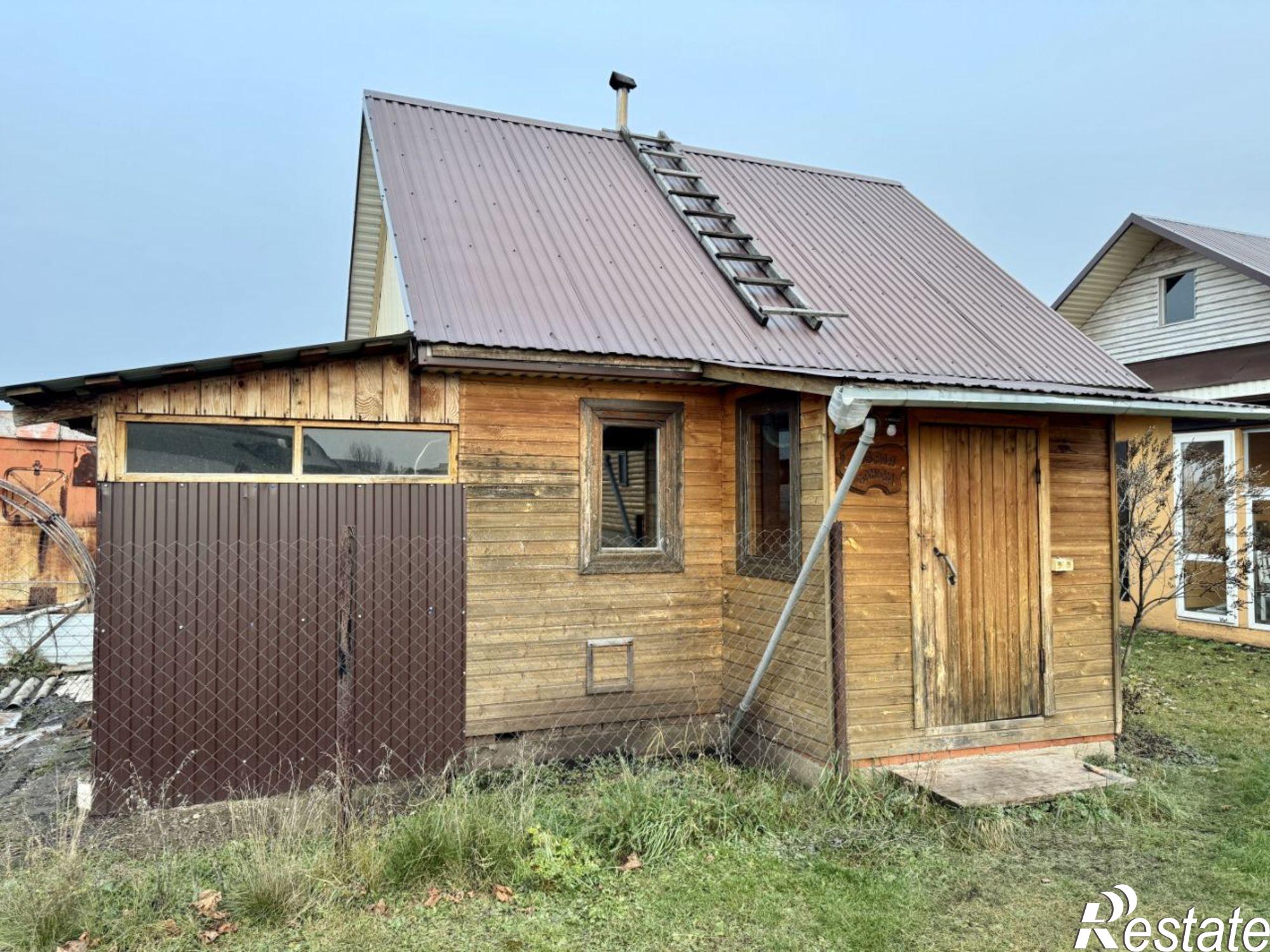 Купить дачу, дом, коттедж за 7 200 000 рублей на ул Сорокинская