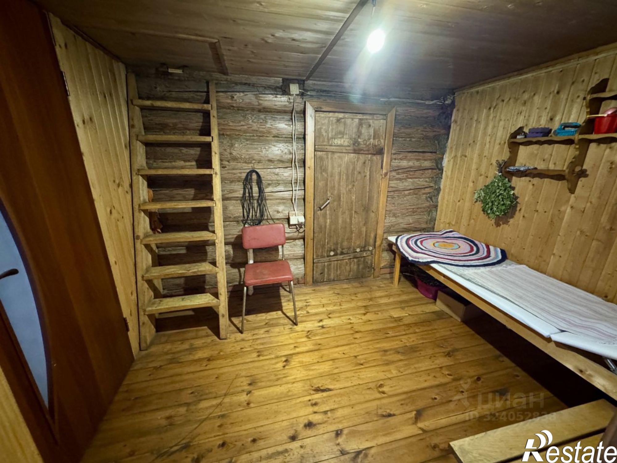 Купить дачу, дом, коттедж за 7 200 000 рублей на ул Сорокинская
