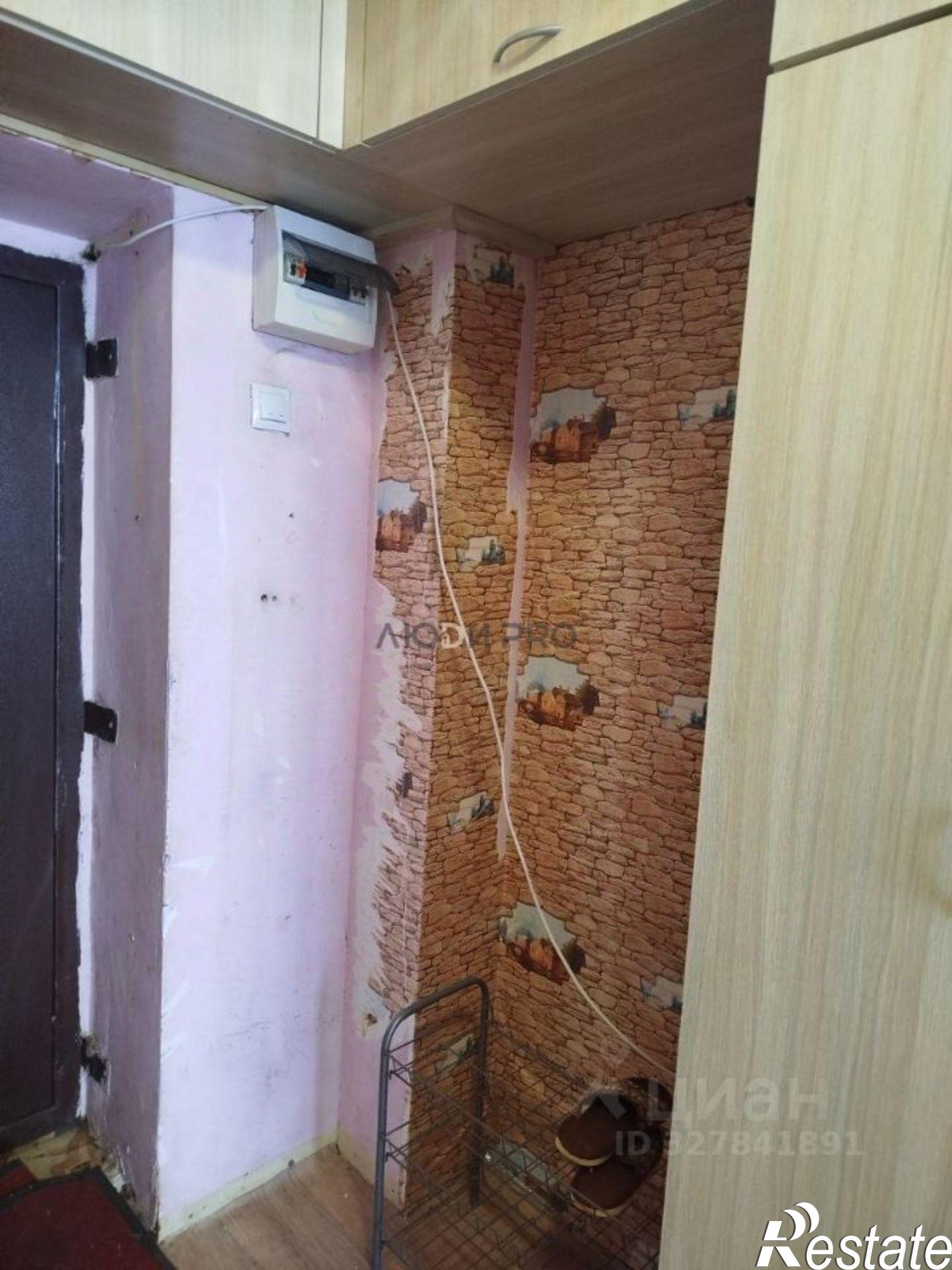 Купить комнату за 680 000 рублей на ул Пушкина, 1