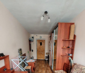 комната 12 кв м ул Дружбы, 36