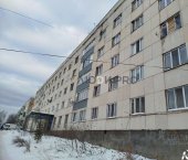 комната 16 кв м ул Пушкина, 1