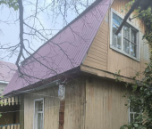 коттедж 48 кв м ул Цюрупы, 95