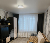 1-комн, 36кв м, этаж 7/12 Артема улица,70