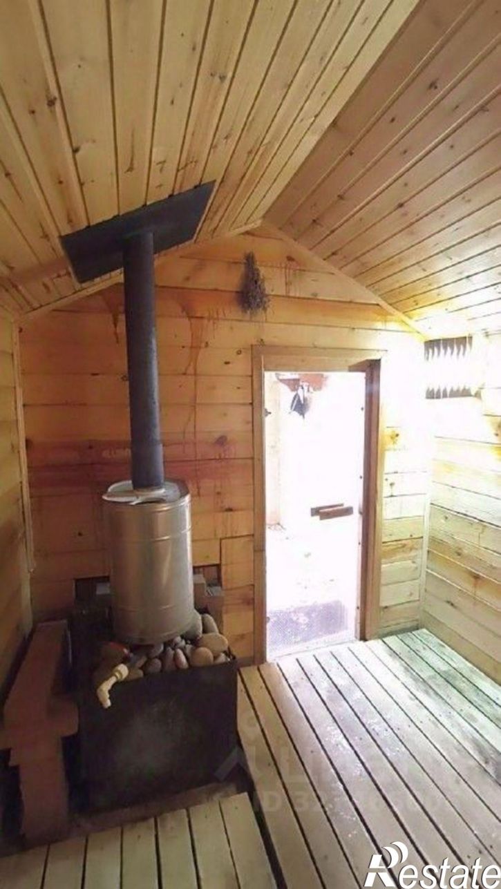 Коттедж/дом ул Якутова, 21/1,  д. 21/1