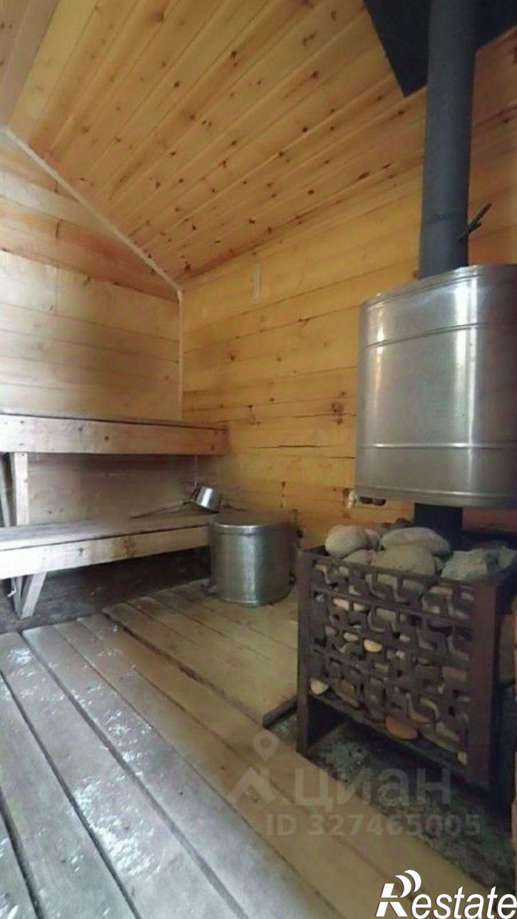 Коттедж/дом ул Якутова, 21/1,  д. 21/1