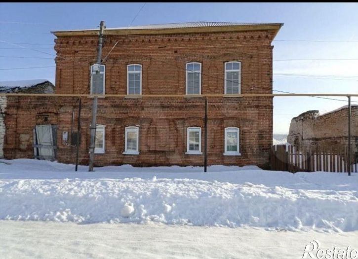 Коттедж/дом ул Первомайская, 6,  д. 6