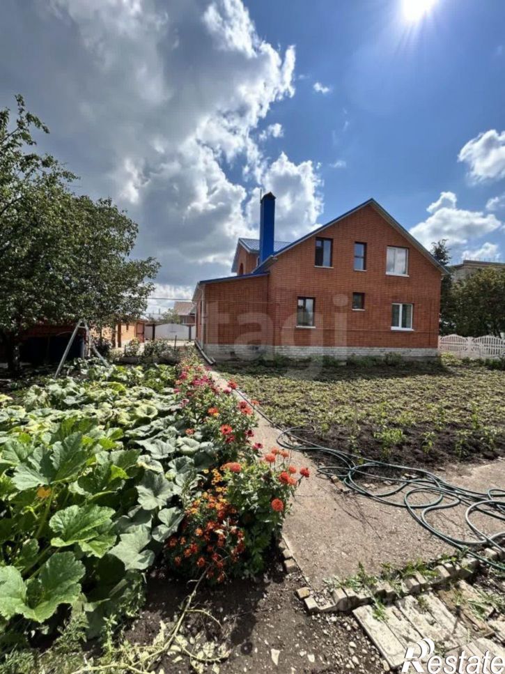 Коттедж/дом ул Черняева, 3,  д. 3