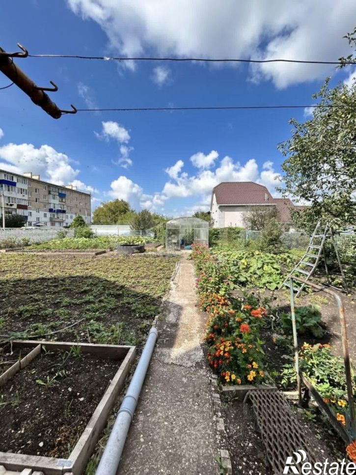 Коттедж/дом ул Черняева, 3,  д. 3