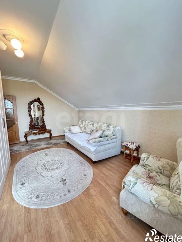 Коттедж/дом ул Черняева, 3,  д. 3