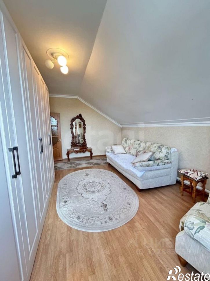 Коттедж/дом ул Черняева, 3,  д. 3