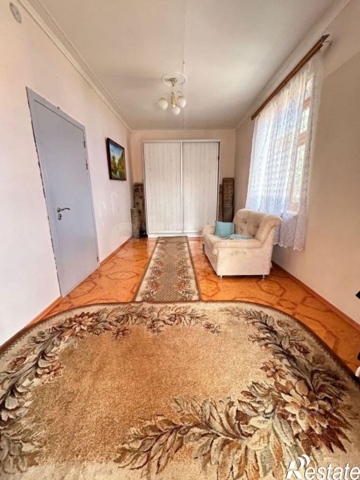 Коттедж/дом ул Черняева, 3,  д. 3