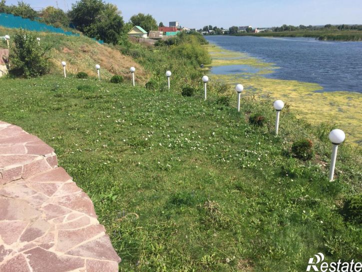 Земельный участок Давлеканово