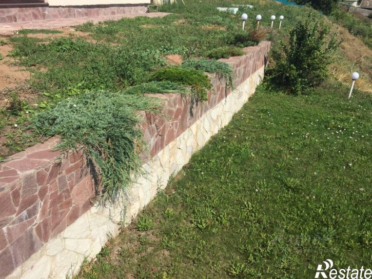 Земельный участок Давлеканово