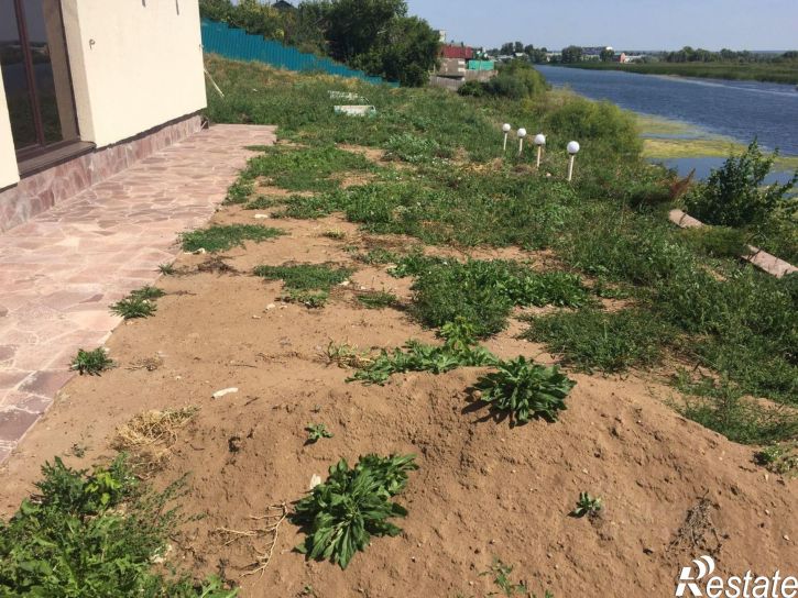 Земельный участок Давлеканово