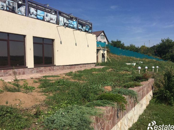 Земельный участок Давлеканово