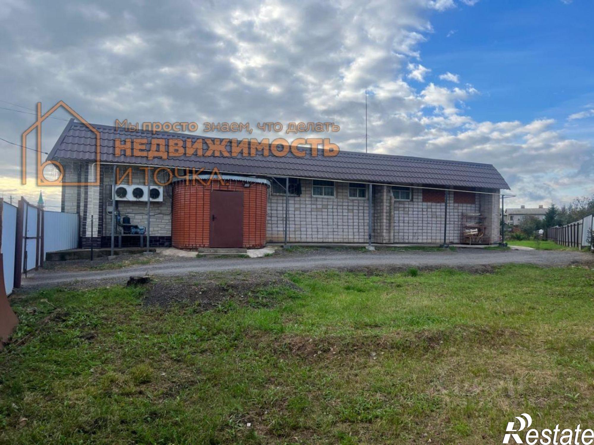 Купить торговое помещение за 8 965 720 рублей на ул Калинина, 63