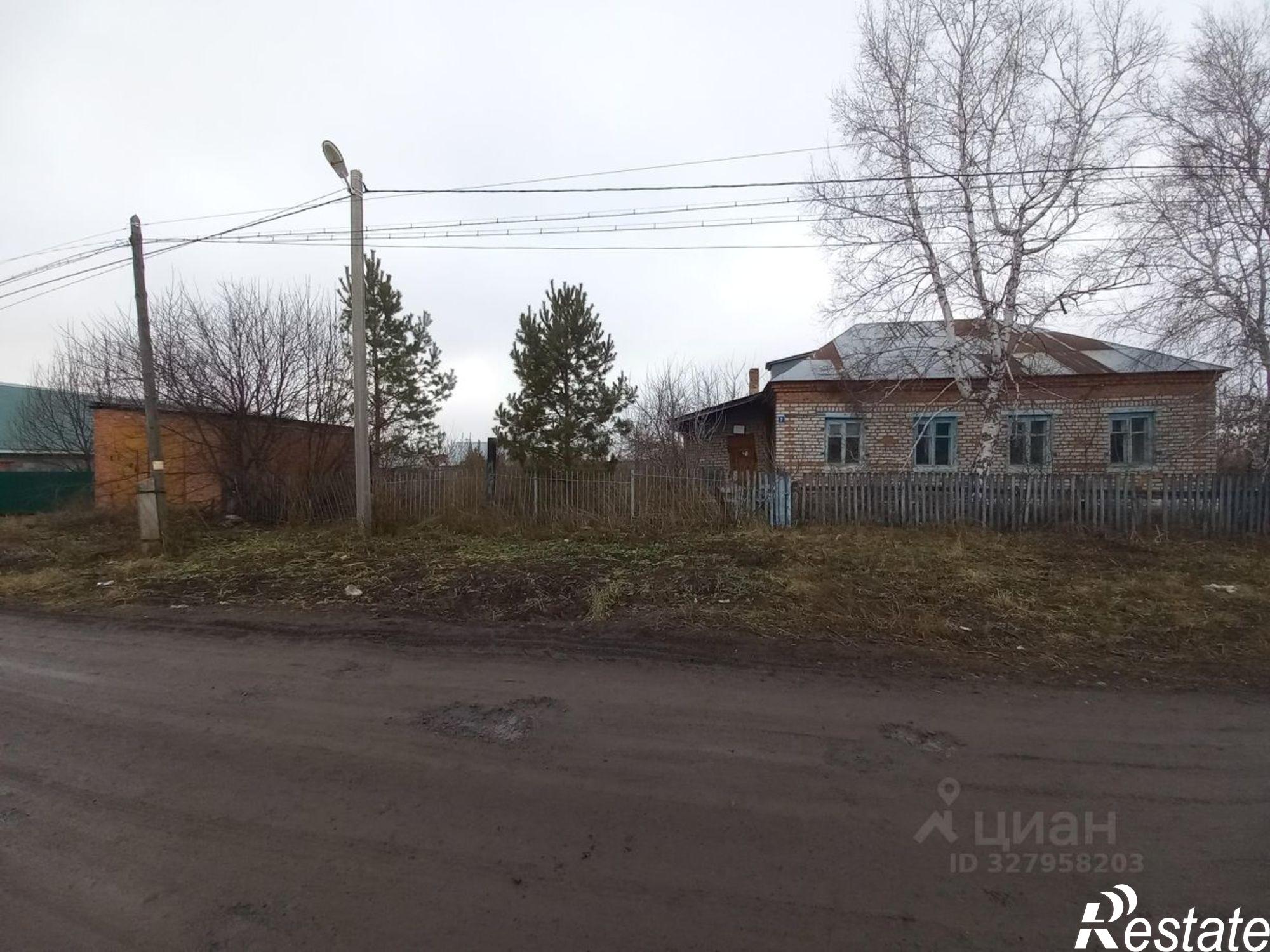 Купить ОСЗ, отдельно стоящее здание за 575 946 рублей на м.р-н Ишимбайский