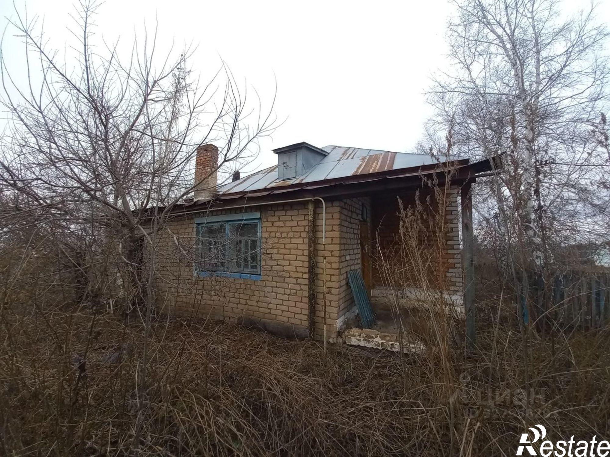 Купить ОСЗ, отдельно стоящее здание за 575 946 рублей на м.р-н Ишимбайский