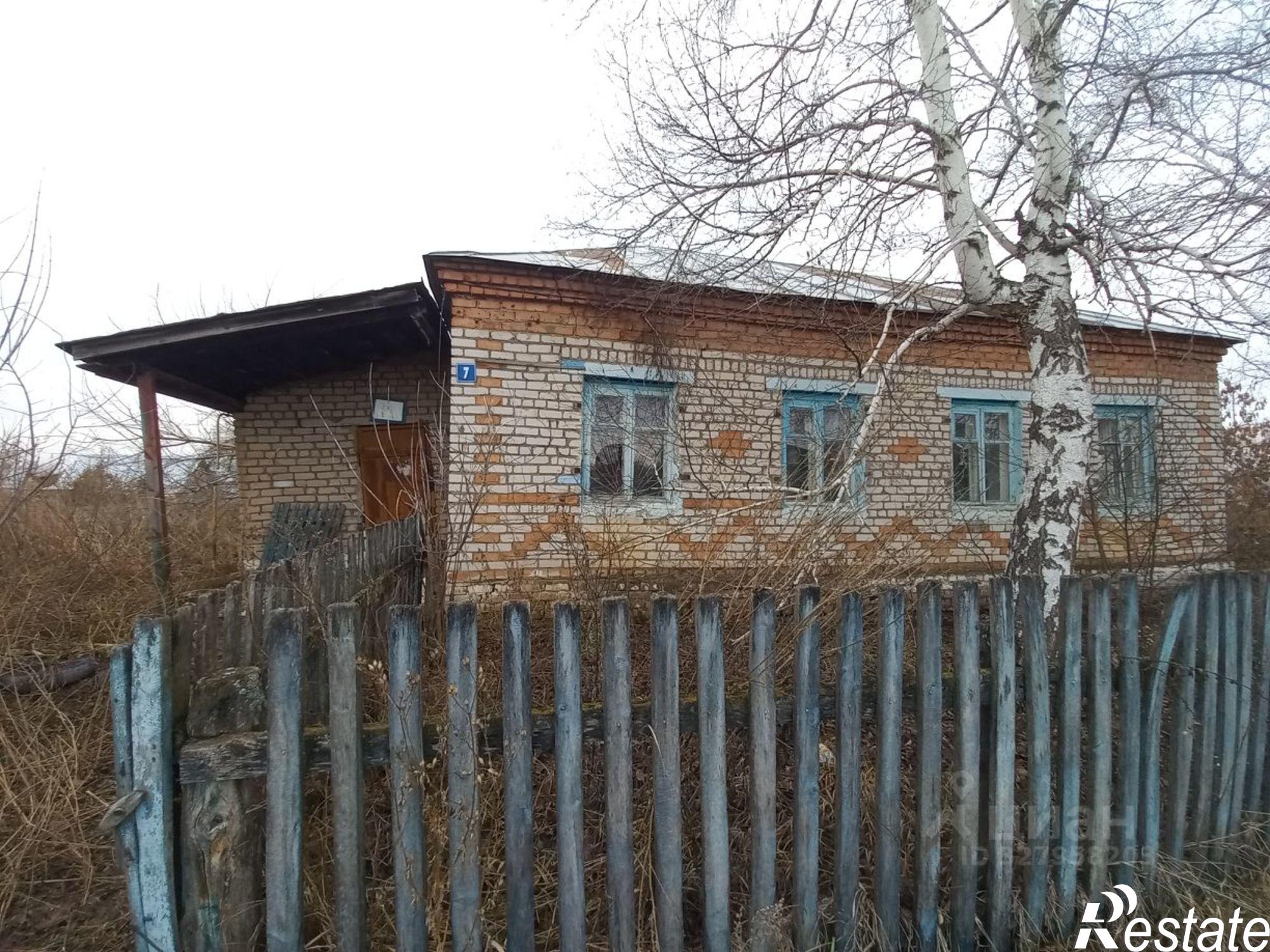 Купить ОСЗ, отдельно стоящее здание за 575 946 рублей на м.р-н Ишимбайский