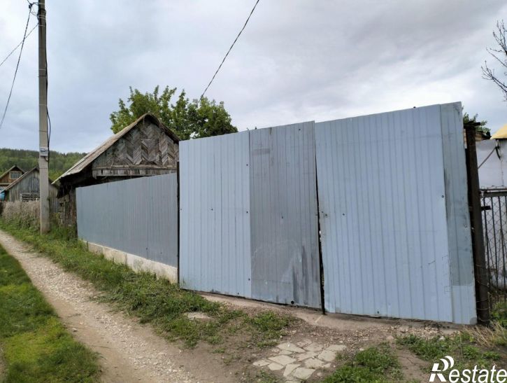 Земельный участок Имангуловская улица