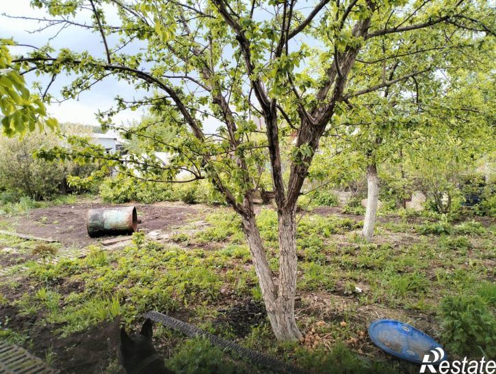 Земельный участок Имангуловская улица