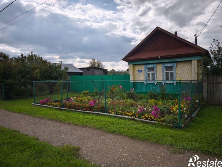 Коттедж/дом Мечетлинский район