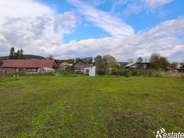 Коттедж/дом Мечетлинский район